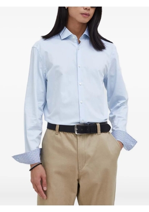 HUGO buttoned shirt - Blue
