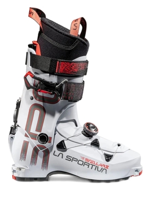 La Sportiva Stellar II ski boots - White