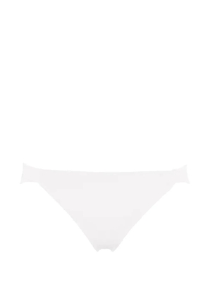 ERES white bikini bottoms