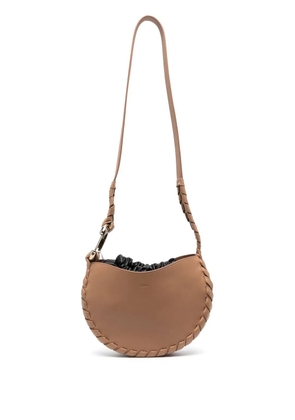 Chloé small Mate cross body bag - Brown