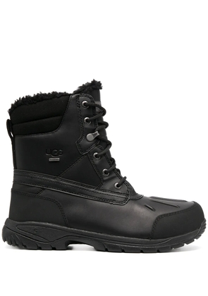 UGG Felton waterproof boots - Black