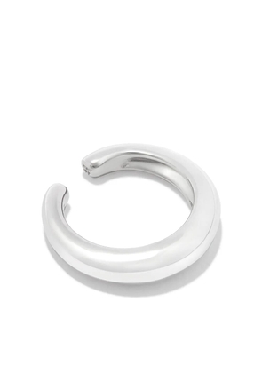 Tom Wood sterling silver ear cuff