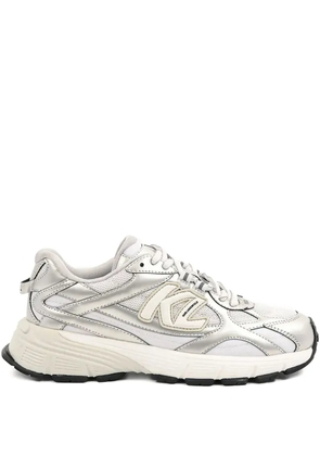 Karl Lagerfeld Orion sneakers - White