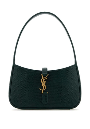 Saint Laurent mini Le 5 à 7 shoulder bag - Green