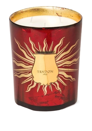 TRUDON Gloria scented candle (800g) - Red
