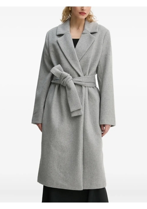 Day Birger Et Mikkelsen Liviana belted coat - Grey
