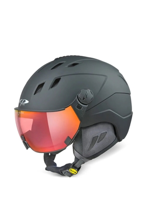 CP CASCHI Corao+ helmet - Black