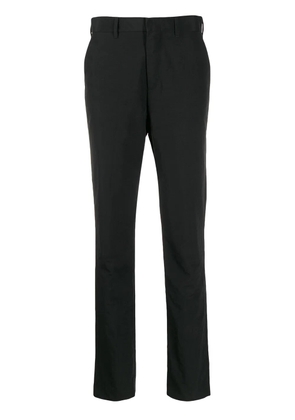 Coperni mid-rise suit trousers - Black