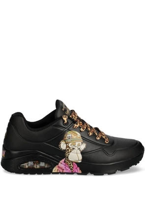 Skechers x Snoop Dogg Dr. Bombay sneakers - Black