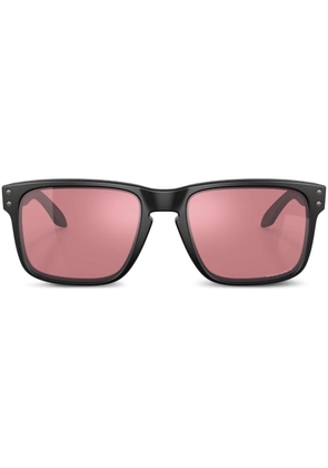Oakley Holbrook sunglasses - Black