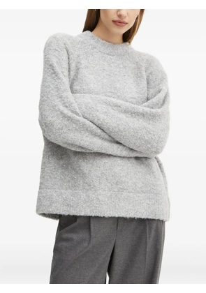 Day Birger Et Mikkelsen crew-neck sweater - Grey