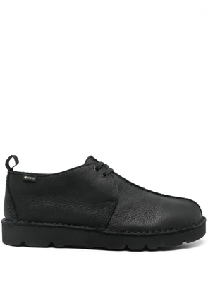 Clarks Originals Desert Trek Derby shoes - Black