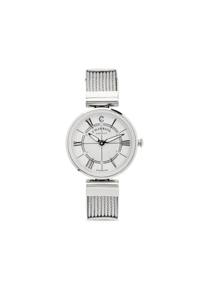 Charriol Forever quartz 32mm - Silver