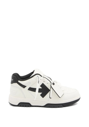 Off-White Out Of Office arrow sneakers