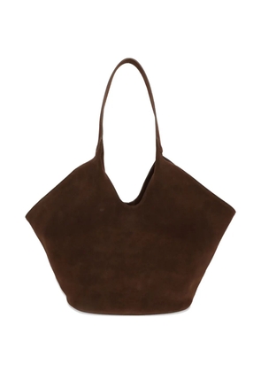 Aesther Ekme Phantom tote bag - Brown