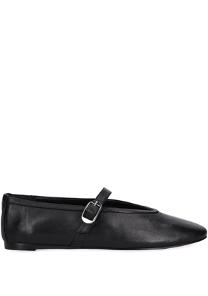 Nokwol Lova ballet flats - Black
