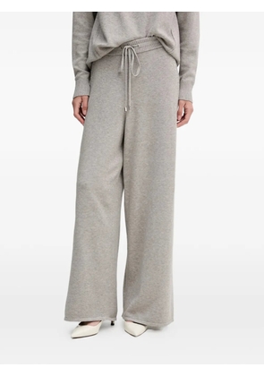 Joseph Ribkoff drawstring trousers - Grey