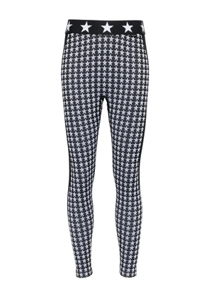 Goldbergh Celeste ski leggings - Black