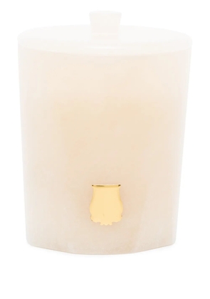 TRUDON The Alabasters Héméra scented candle - White