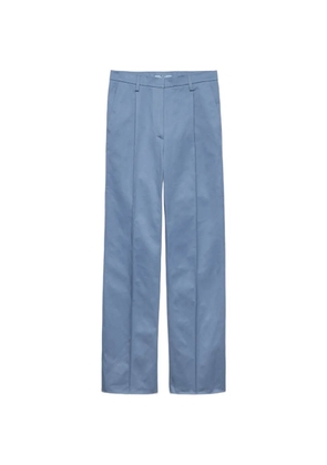 Prada Chino trousers - Blue