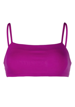 ERES Azur bikini top - Pink