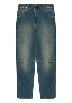 ISABEL MARANT Janet jeans - Blue