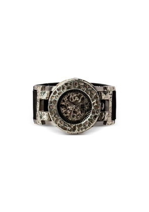 Parts of Four P4—FOB Watch #1018 42mm - Gold