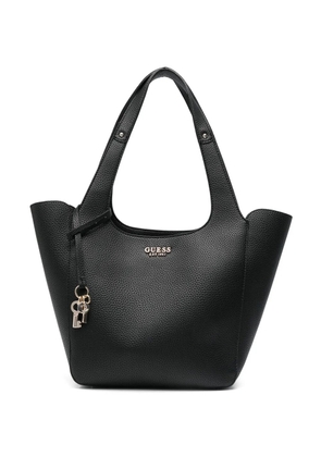 GUESS USA Helina tote bag - Black