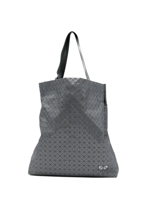 Bao Bao Issey Miyake geometric-pattern tote bag - Grey