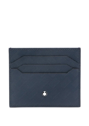 Montblanc Extreme 3.0 cardholder - Blue