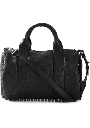 Alexander Wang 'Rocco' tote - Black