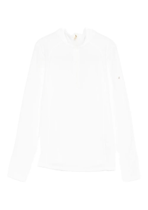 BOGNER Medita ski top - White