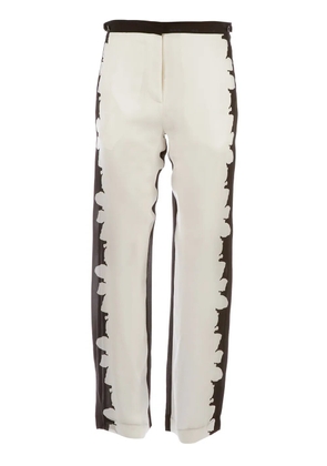 Sharon Wauchob wide leg trouser - Black