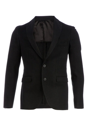 Leclaireur two button blazer - Black