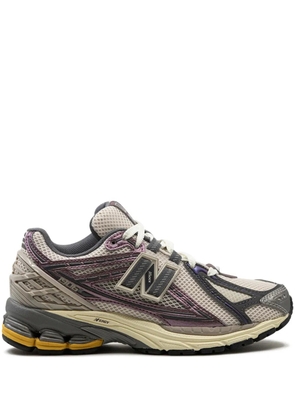 New Balance 1906R 'Licorice' sneakers - Neutrals