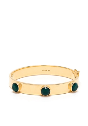 Wouters & Hendrix Forget the Lady with the Bracelet bangle - Gold