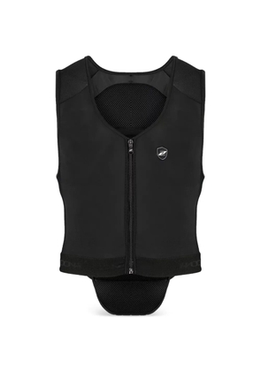 Zandonà KIDS dotted vest - Black