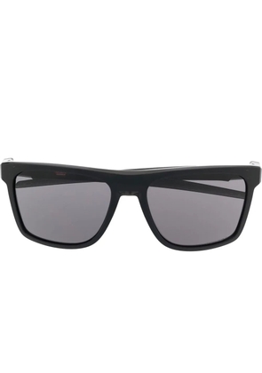 Oakley square-frame sunglasses - Black