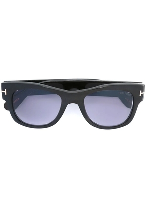 TOM FORD Eyewear 'Tom N2' sunglasses - Black