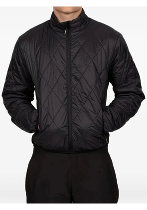 PODHIO quilted jacket - Black