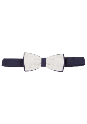 Jupe bow tie - Black