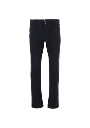 Jacob Cohën button trousers - Blue