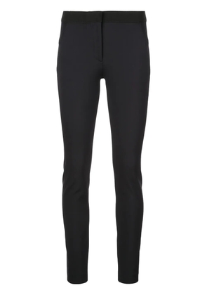 Veronica Beard stretch skinny trousers - Blue