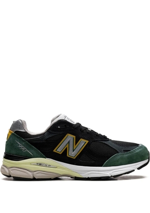 New Balance low-top sneakers - Green