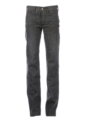 Prps regular five pocket jean - Grey