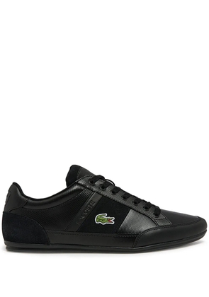 Lacoste Chaymon BL sneakers - Black