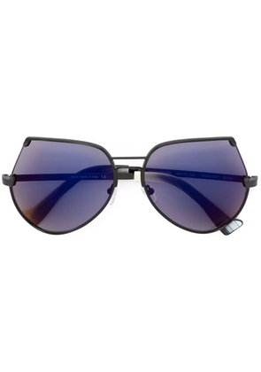 Grey Ant Embassy sunglasses - Black