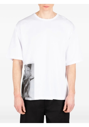 Société Anonyme My Love T-shirt - White