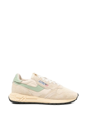 Autry Reelwind sneakers - Neutrals