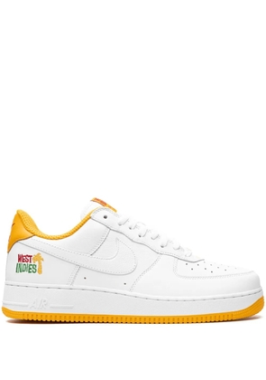 Nike Air Force 1 leather sneakers - White